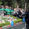 İbrahim Yazıcı anıldı İbrahim Yazıcı anıldı