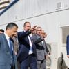 Adalet Bakanı Gül'den personel müjdesi Adalet Bakanı Gül'den personel müjdesi