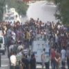 Gazi Mahallesi'nde polis müdahalesi