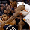 Pelicans çıkışa geçti Pelicans çıkışa geçti