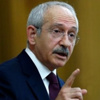 Kemal Kılıçdaroğlu hükümeti topa tuttu