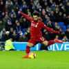 Liverpool, Muhammed Salah ile kazandı Liverpool, Muhammed Salah ile kazandı