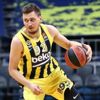 Fenerbahçe Beko Ulanovas'ı gönderdi