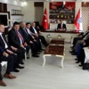 Ak Adaylar Çalışmalarına Devam Ediyor Ak Adaylar Çalışmalarına Devam Ediyor