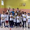 Tenis yaz okulu tam gaz Tenis yaz okulu tam gaz