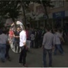 Diyarbakır bombacısı alana böyle girdi Diyarbakır bombacısı alana böyle girdi