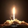 Astronotsuz ilk sivil uzay yolculuğu başladı Astronotsuz ilk sivil uzay yolculuğu başladı