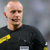 Liverpool-Beşiktaş maçı Marciniak'ın Liverpool-Beşiktaş maçı Marciniak'ın