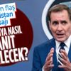 SON DAKİKA! Başkan Erdoğan'dan Saraybosna'da önemli açıklamalar
