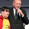 Cumhurbaşkanı Erdoğan sahneye çağırmıştı! 14 yaşındaki Emirhan o anları anlattı