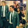 Ajax kafilesi, İstanbul'da Ajax kafilesi, İstanbul'da