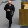 Medvedev'in yeni görevi bakın ne oldu