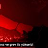Son dakika haberleri | Petrol fırtına ve grev ile ... Son dakika haberleri | Petrol fırtına ve grev ile ...