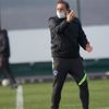 Kasımpaşa'da Başakşehir maçı öncesi 5 eksik Kasımpaşa'da Başakşehir maçı öncesi 5 eksik