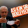 Kılıçdaroğlu: Aşı için sıramı bekleyeceğim Kılıçdaroğlu: Aşı için sıramı bekleyeceğim