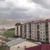 Muş ta rüzgar çatıları uçurdu Muş ta rüzgar çatıları uçurdu