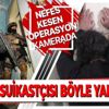 Son dakika: DEAŞ'ın Türkiye suikastçısı Yalova'da düzenlenen operasyonla yakalandı