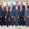 TGSD’ye yeni yönetim TGSD’ye yeni yönetim