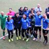 Karaköprü Belediyespor müsabakadan galibiyetle ayrıldı Karaköprü Belediyespor müsabakadan galibiyetle ayrıldı