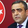 Sezgin Tanrıkulu: Ankara katliamı korkunç bir suç zincirinin bütünü Sezgin Tanrıkulu: Ankara katliamı korkunç bir suç zincirinin bütünü