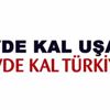 Uşaksporlu futbolcular videoyla "evde kal" çağrısı ...