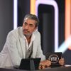 Erkan Petekkaya sunucu oldu Erkan Petekkaya sunucu oldu