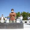 Son dakika haber | Şehit Yarbay Hüseyin Avni Bey kabri ... Son dakika haber | Şehit Yarbay Hüseyin Avni Bey kabri ...