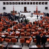 CHP'de İhsan Özkes istifa etti-Son Dakika CHP'de İhsan Özkes istifa etti-Son Dakika
