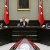Kritik MGK 4.5 saat sürdü Kritik MGK 4.5 saat sürdü
