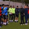 Karabükspor'a puan silme cezası Karabükspor'a puan silme cezası