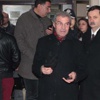 Başkan, Erdoğan’a hakaretten gözaltını alındı Başkan, Erdoğan’a hakaretten gözaltını alındı