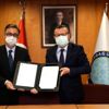 TÜBİTAK sanayi doktora programına destek TÜBİTAK sanayi doktora programına destek