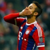 Thiago'nun sözleşmesi uzatıldı Thiago'nun sözleşmesi uzatıldı