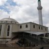 Hırsızların hedefi bu kez cami oldu Hırsızların hedefi bu kez cami oldu