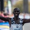 Rekortmen maratoncu Kipsang'a doping ihlalinde 4 yıl men cezası