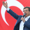 Başbakan Davutoğlu: Yok öyle yağma