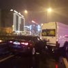 Bakırköy'de feci kaza! Minibüsün çarptığı yaya öldü Bakırköy'de feci kaza! Minibüsün çarptığı yaya öldü