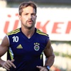 Diego Ribas neden kadroda yoktu? Diego Ribas neden kadroda yoktu?