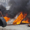 Filistin'de intifada tartışmaları Filistin'de intifada tartışmaları