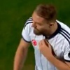 Caner oyundan alındı isyan bayrağını açtı