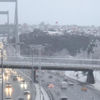 Haftanın ilk gününde İstanbul'da trafik sakin Haftanın ilk gününde İstanbul'da trafik sakin