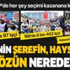 Kemal Kılıçdaroğlu'nun yerel seçimlerde verdiği sözler lafta kaldı!