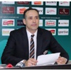 Banvit Yenilgiye Üzüldü