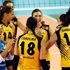 Vakıfbank, rövanş öncesi avantajı kaptı! Vakıfbank, rövanş öncesi avantajı kaptı!