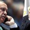 Erdoğan ve Putin'den kritik görüşme
