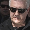 Tamer Karadağlı'nın babası defnedildi Tamer Karadağlı'nın babası defnedildi