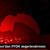 Antalyaspor dan PFDK değerlendirmesi Antalyaspor dan PFDK değerlendirmesi