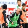 Beşiktaş'ta 6 ismin bileti kesildi