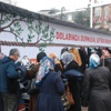 Tokat’ta alkışlık hareket Tokat’ta alkışlık hareket