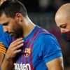 ﻿Kun Agüero futbolu bırakabilir